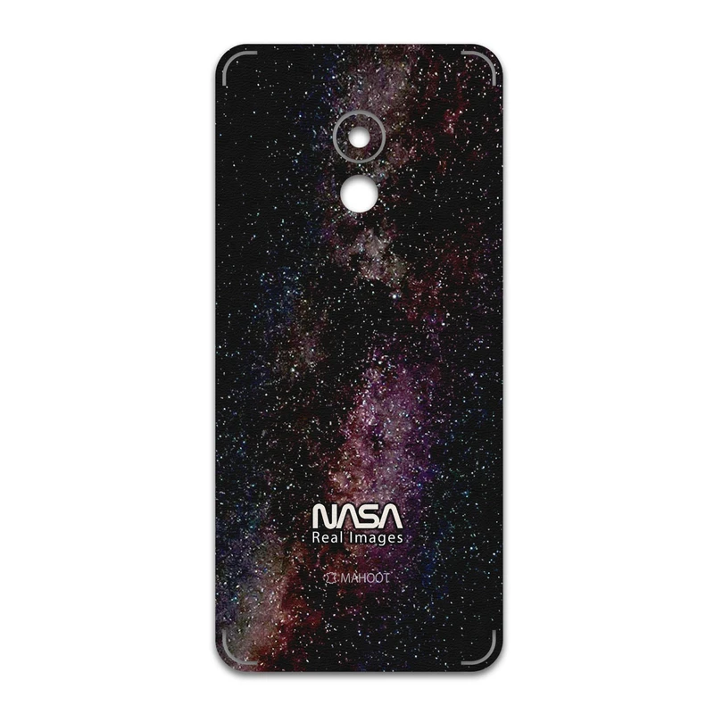 برچسب پوششی ماهوت مدل Universe-by-NASA-2 مناسب برای گوشی موبایل میزو Pro 6
