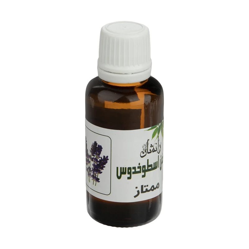 روغن اسطوخدوس وانشان کد 06 حجم 30 میلی لیتر
