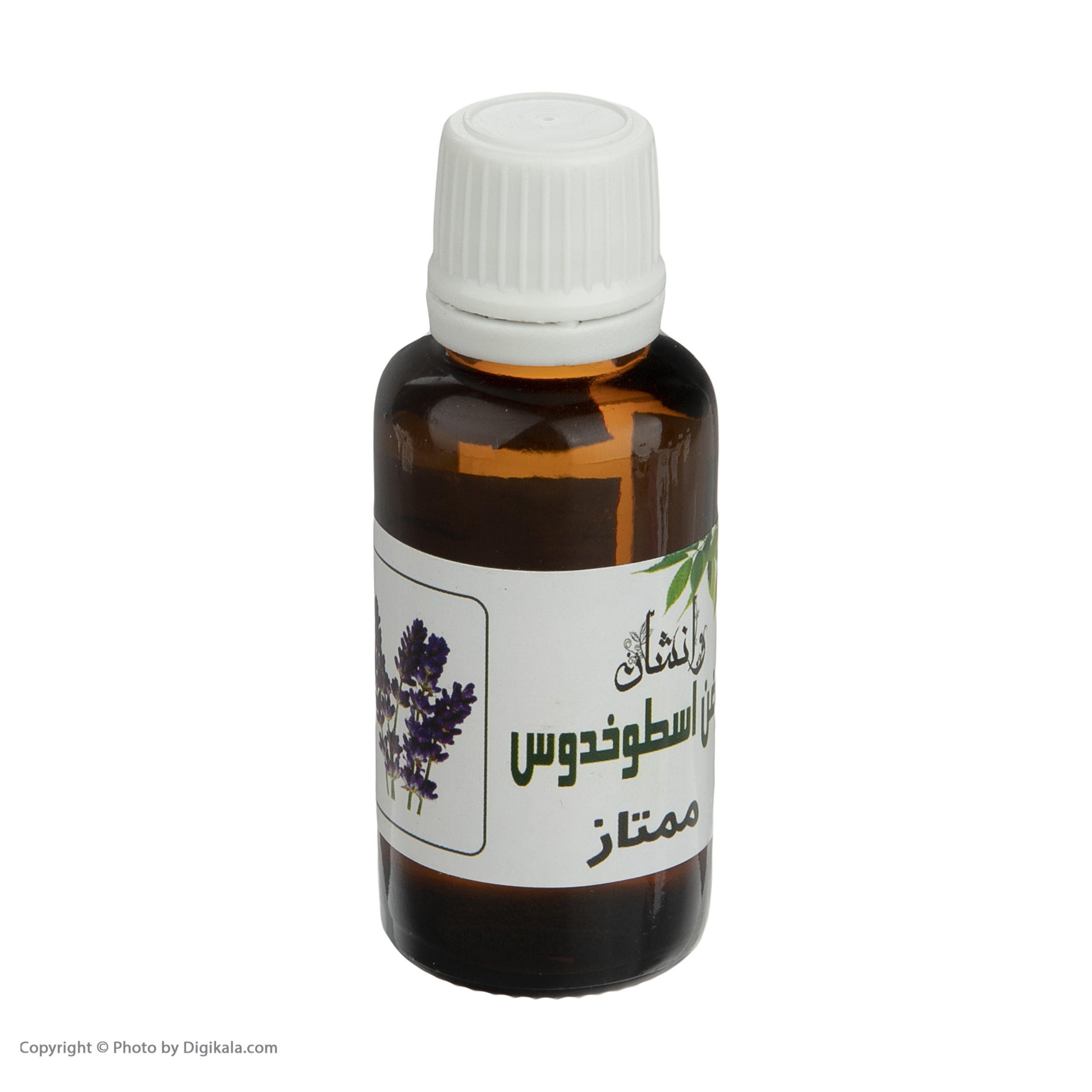 روغن اسطوخدوس وانشان کد 06 حجم 30 میلی لیتر