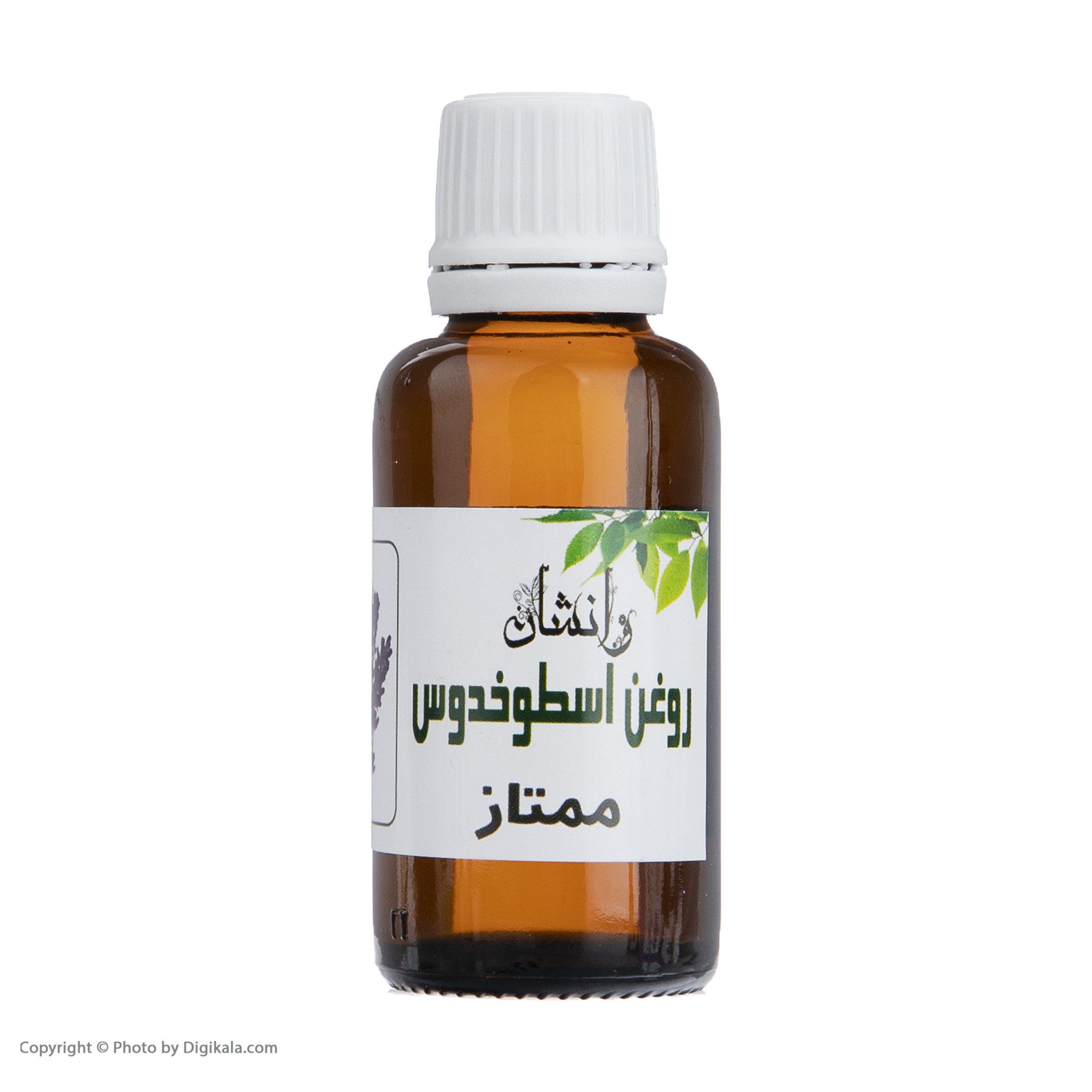 روغن اسطوخدوس وانشان کد 06 حجم 30 میلی لیتر