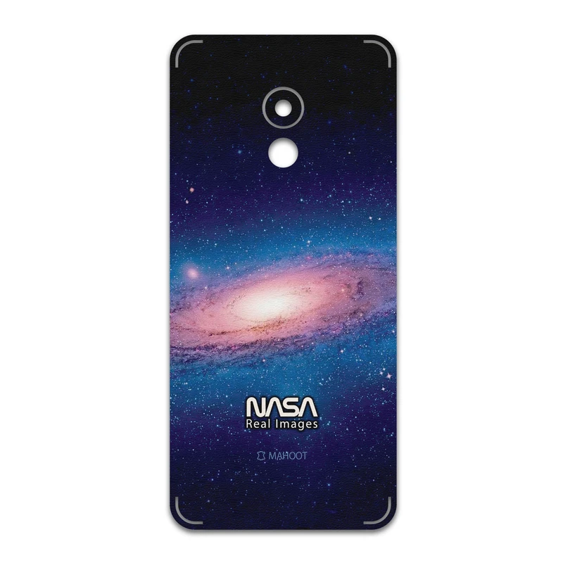 برچسب پوششی ماهوت مدل Universe-by-NASA-4 مناسب برای گوشی موبایل میزو Pro 6