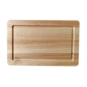  تخته گوشت تاپ وود مدل BQTC-01-1060