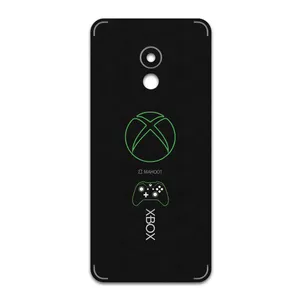 MAHOOT XBOX Cover Sticker for Meizu Pro 6
