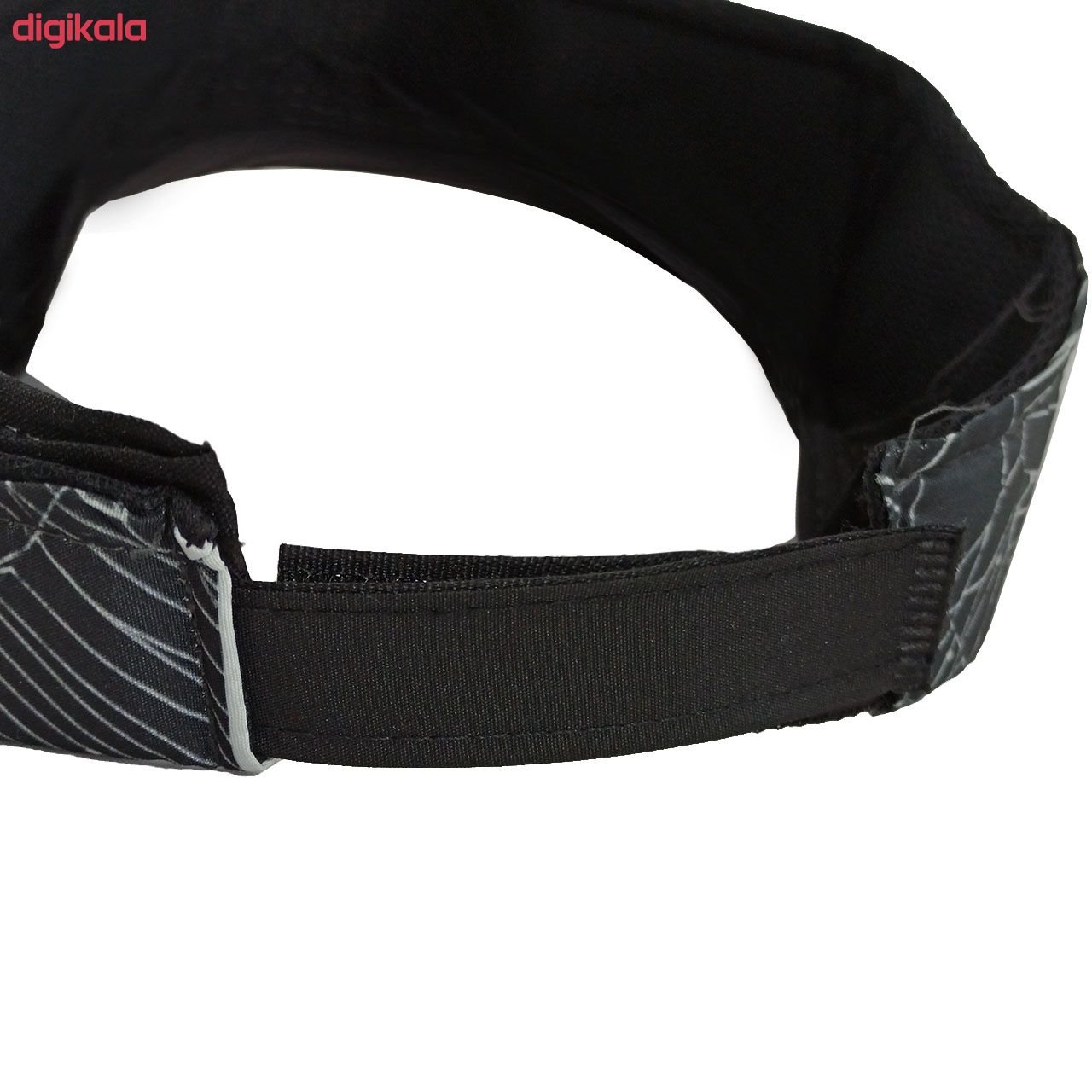 کلاه آفتابگیر کد N32 main 1 2