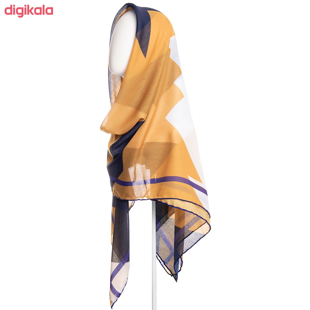 روسری زنانه نوولاشال کد 022475 main 1 2
