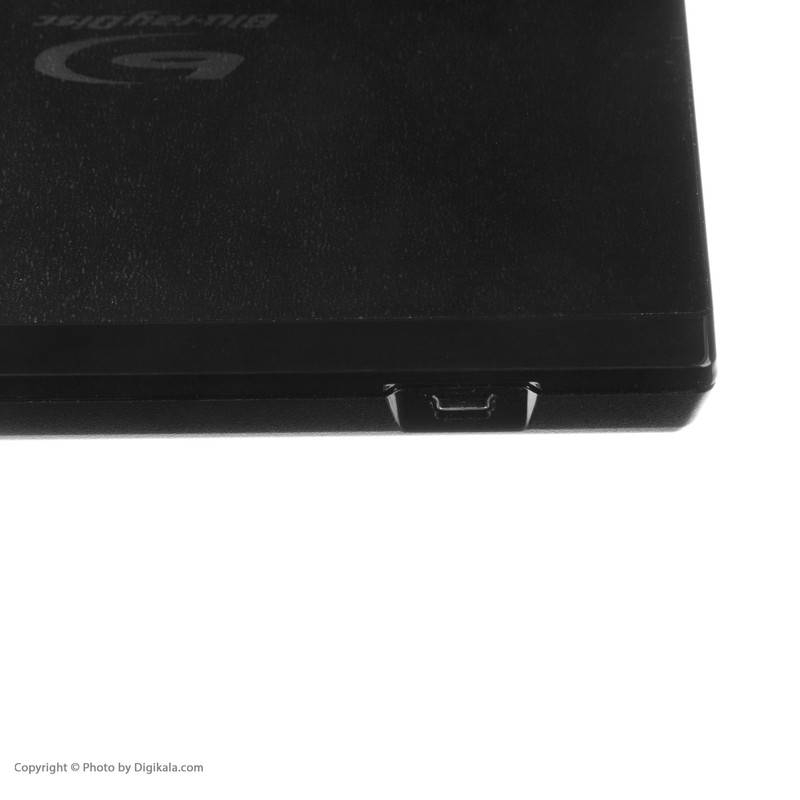 درایو DVD اکسترنال سامسونگ مدل SE-506