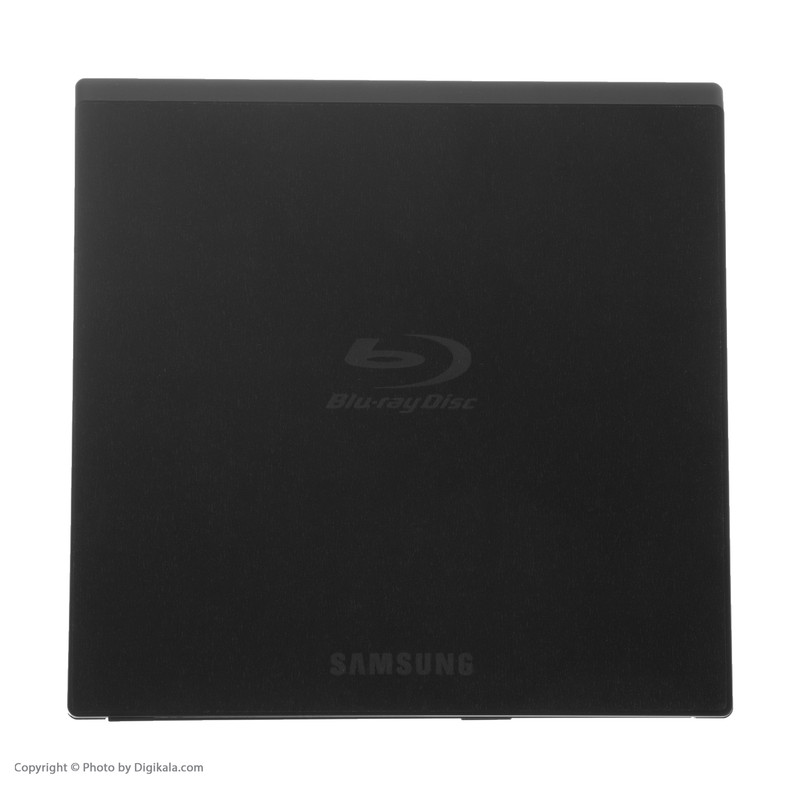 درایو DVD اکسترنال سامسونگ مدل SE-506