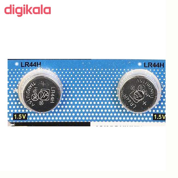 مشخصات قیمت و خرید باتری ساعتی تیانکیو مدل Lr44 A76 Ag13 بسته 10 عددی دیجی کالا