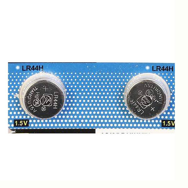 باتری ساعتی تیانکیو مدل LR44 A76 AG13 بسته 10 عددی