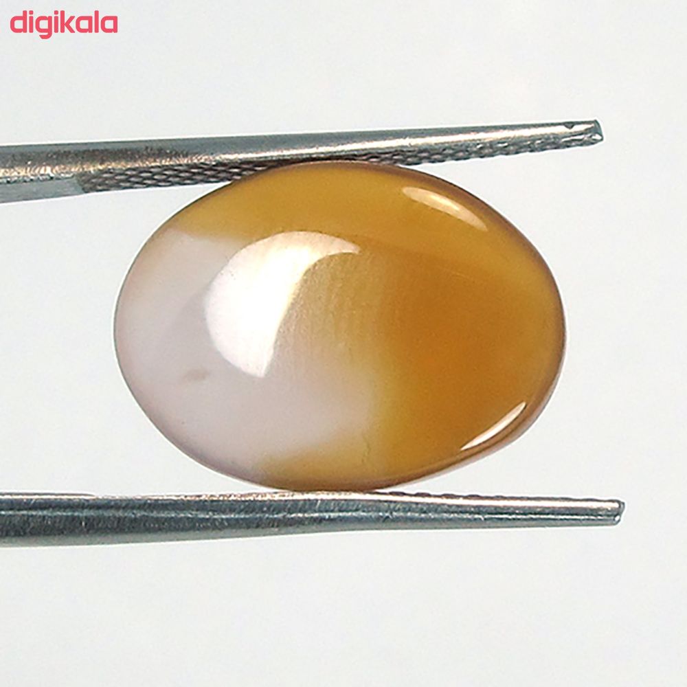 سنگ عقیق یمنی کد 8135 main 1 2
