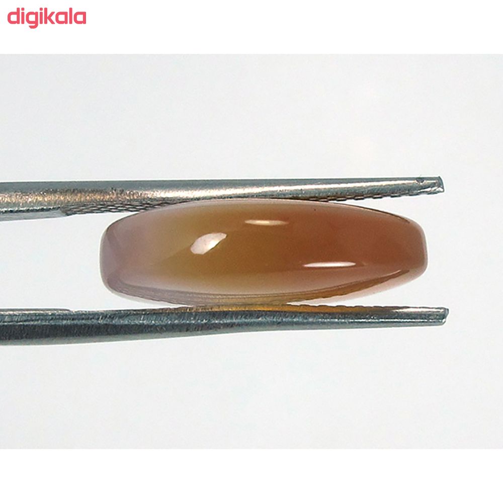 سنگ عقیق یمنی کد 8135 main 1 3