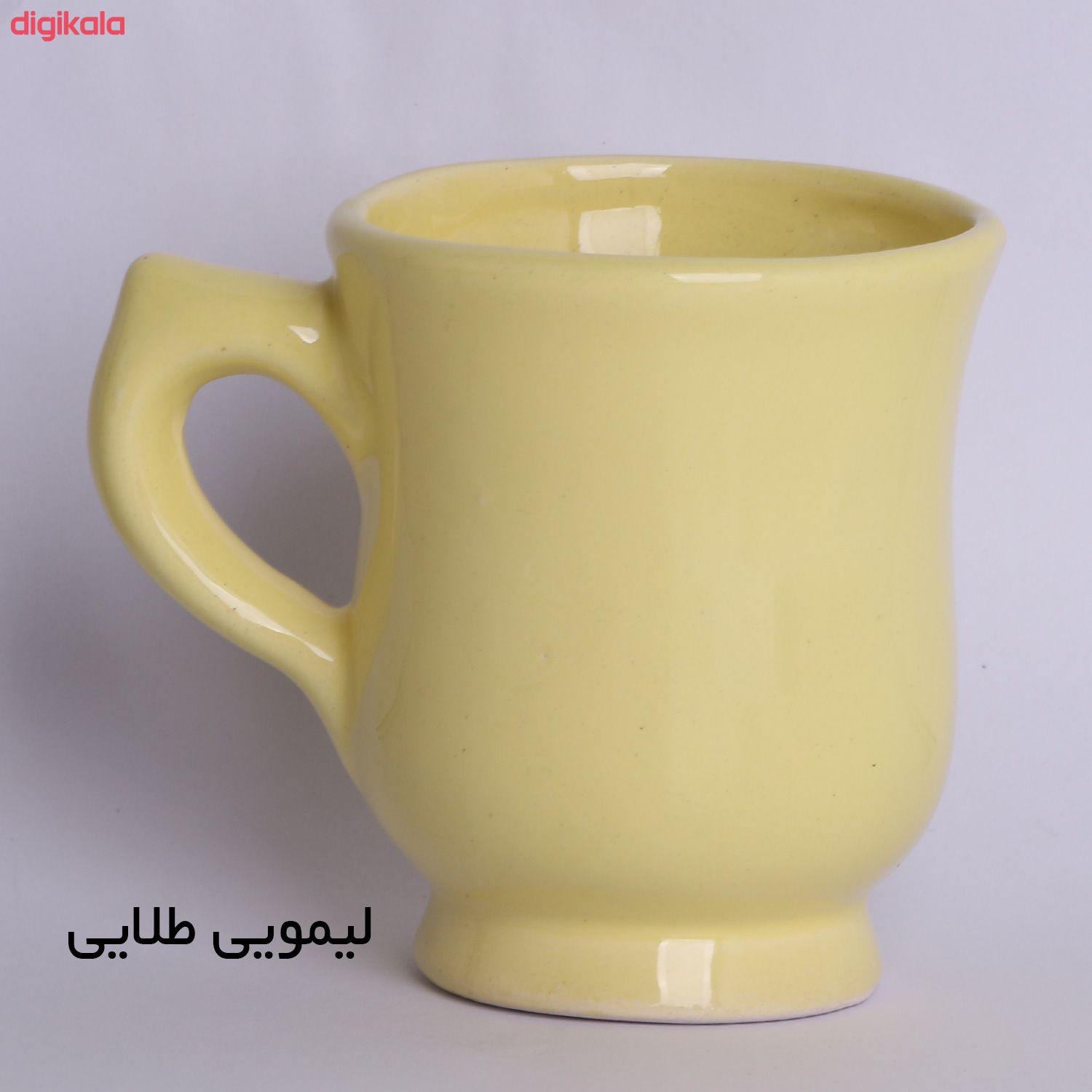  ماگ سرامیکی مدل بیکران