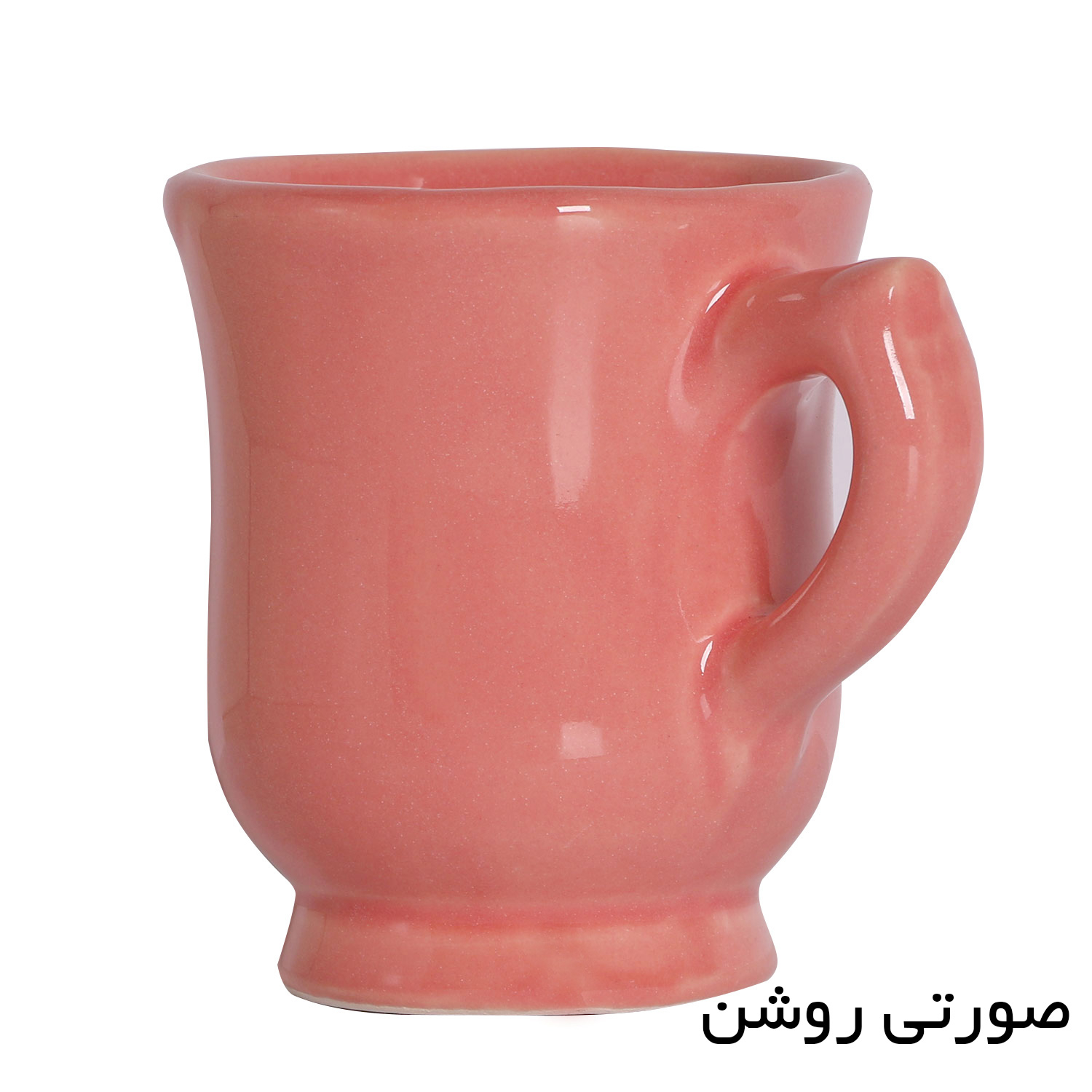 ماگ سرامیکی مدل بیکران
