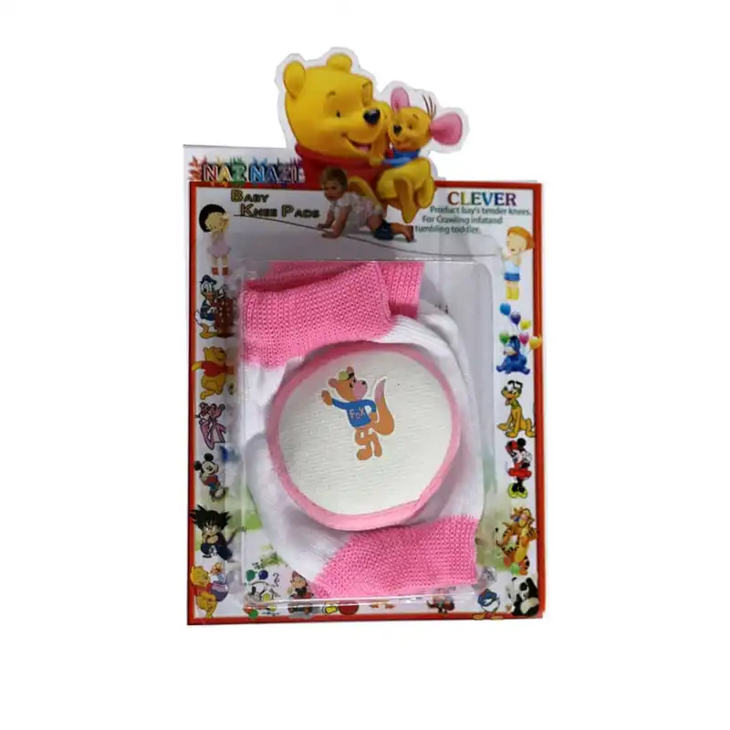 زانوبند نوزادی نازنازی مدل Z-17