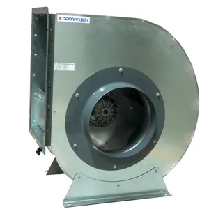 سانتریفیوژ دمنده سری بکوارد مدل BEB-50-18Z6S