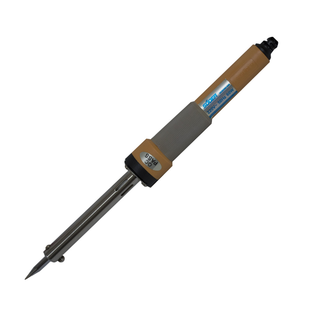 هویه 60 وات سوئر مدل se-860