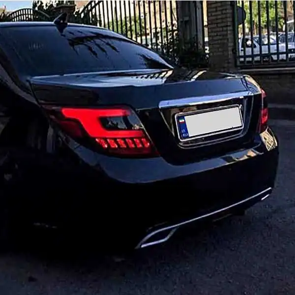 ديفيوزر عقب مدل dan180 مناسب برای دنا