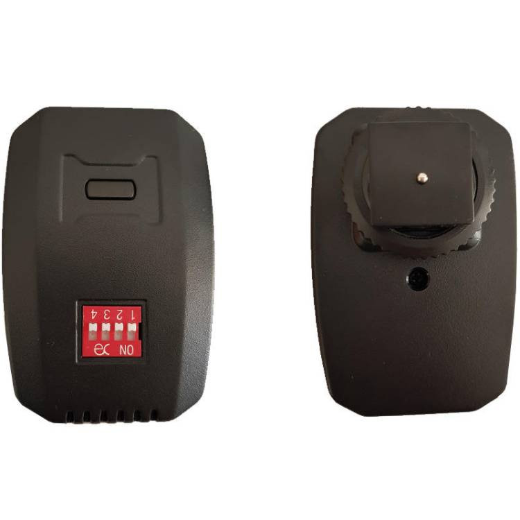فلاش دوربین دی بی کی مدل DF-403