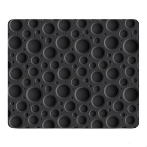  ماوس پد طرح Dark Holes مدل W11