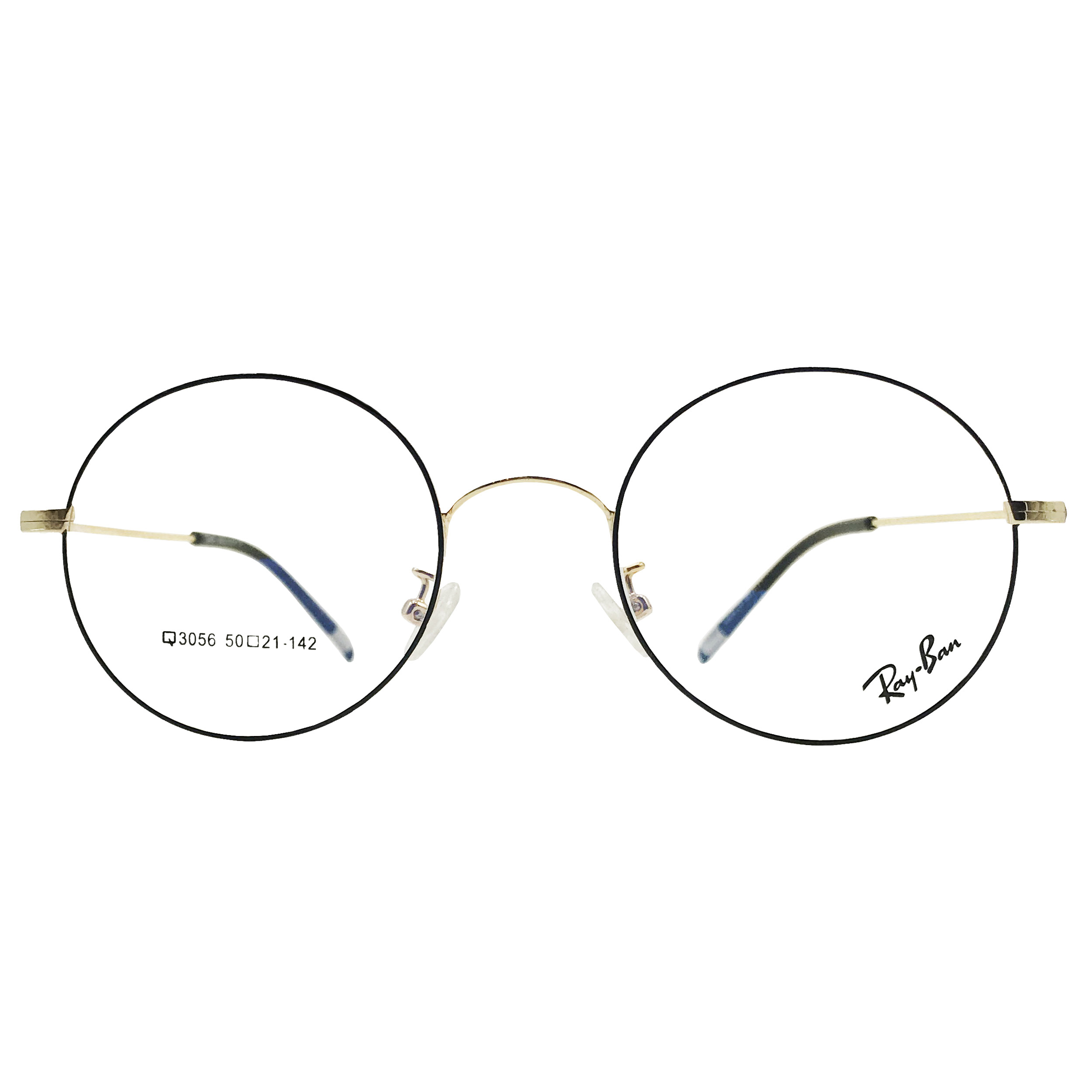  فریم عینک طبی مردانه مدل 3056