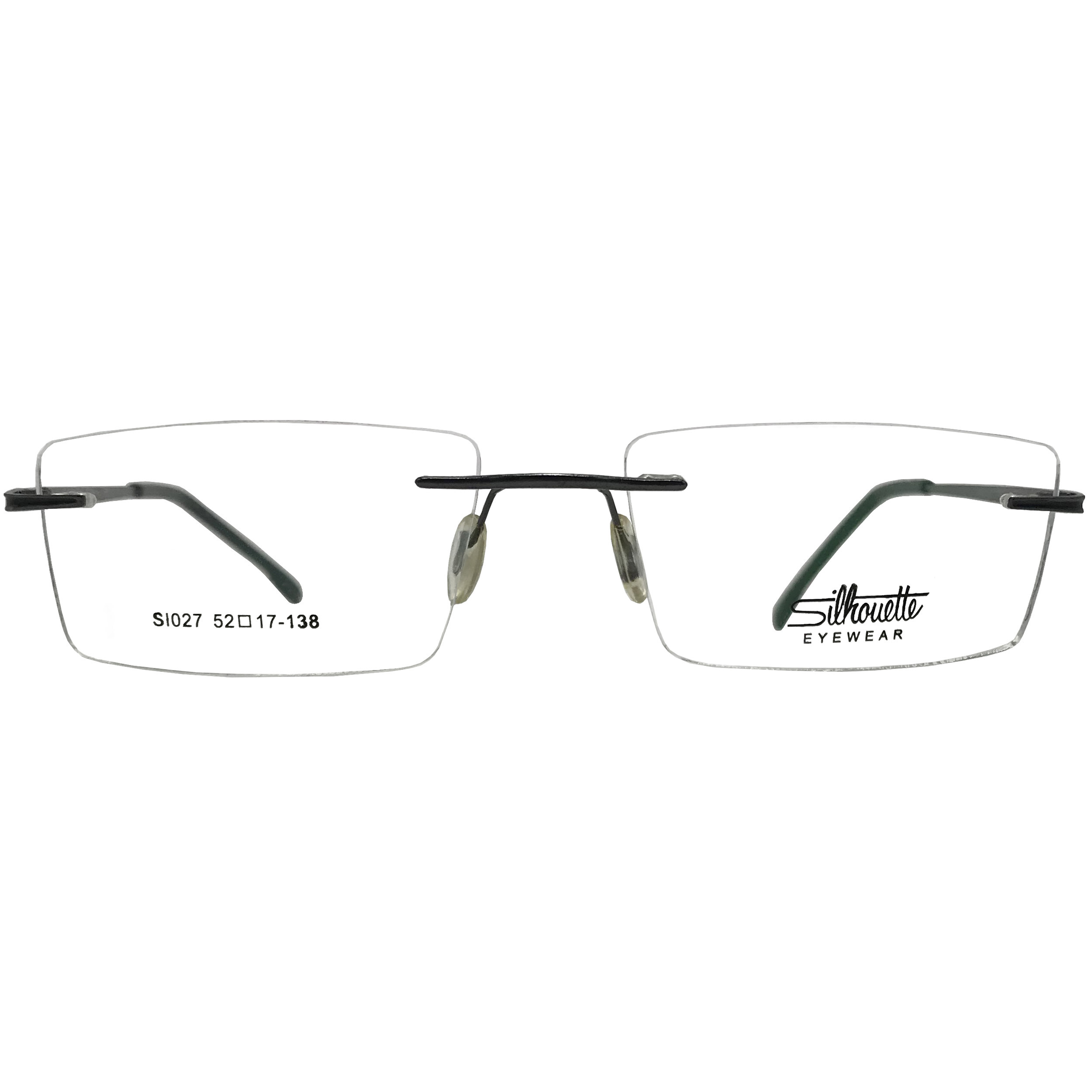  فریم عینک طبی مردانه مدل 1027B