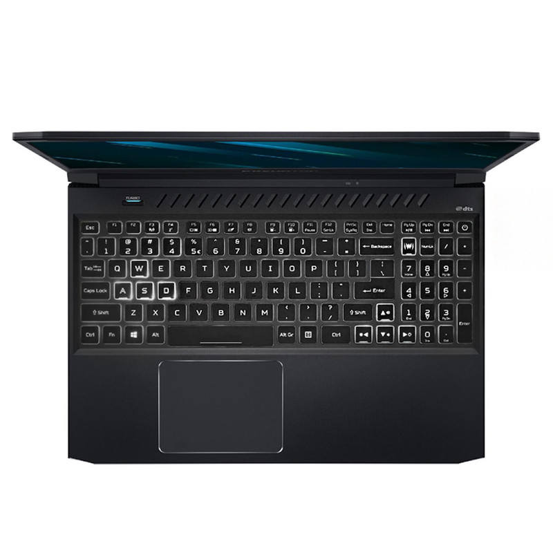 لپ تاپ 15 اینچی ایسر مدل Helios 300 PH315-53-78PD