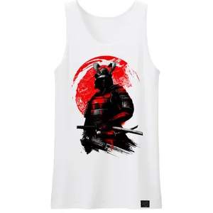 تاپ مردانه 27 طرح سامورایی کد b03