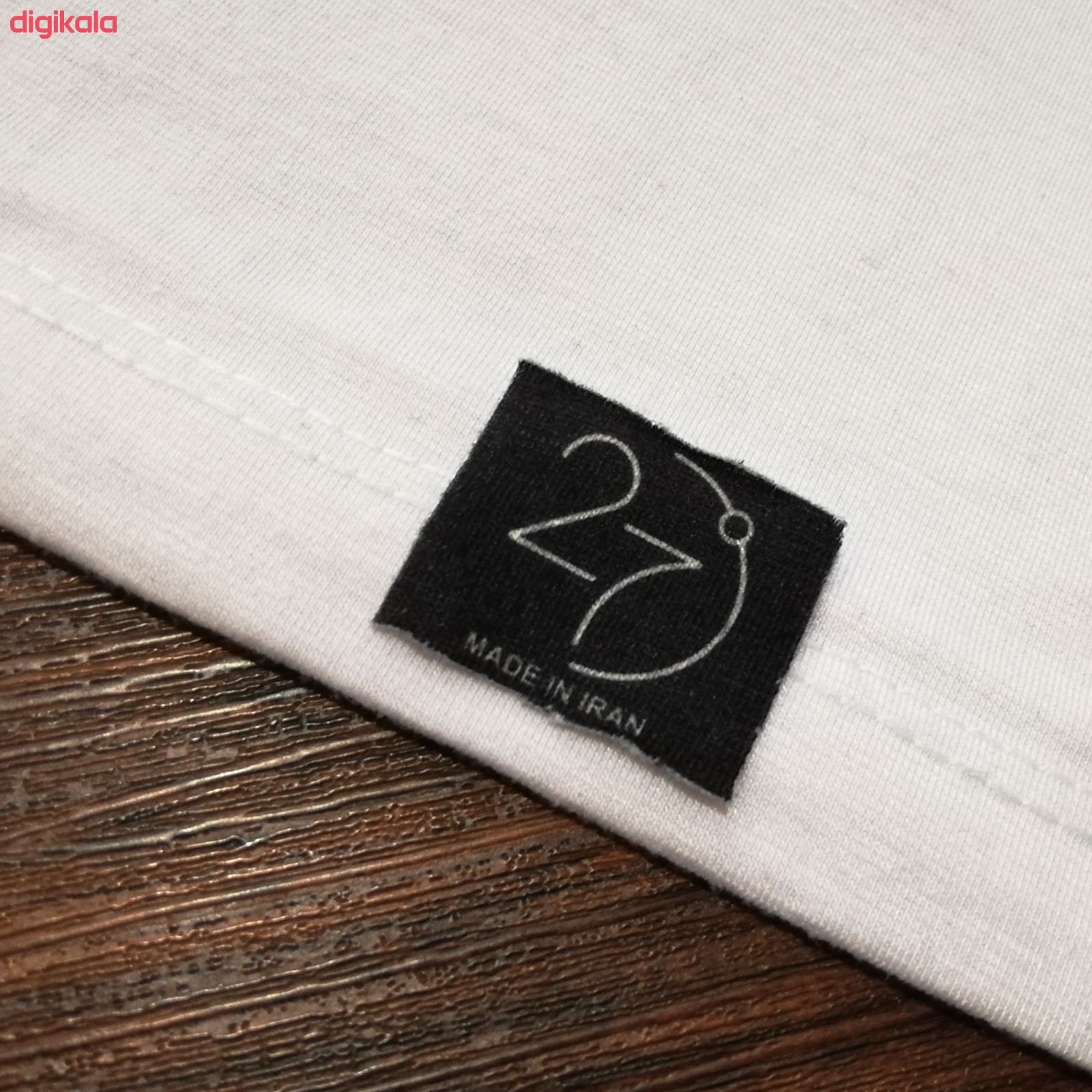 تاپ مردانه 27 طرح طبیعت کد b06 main 1 2