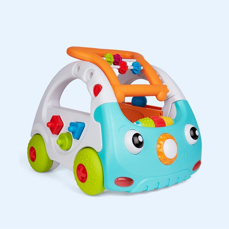 واکر کودک مدل 6696