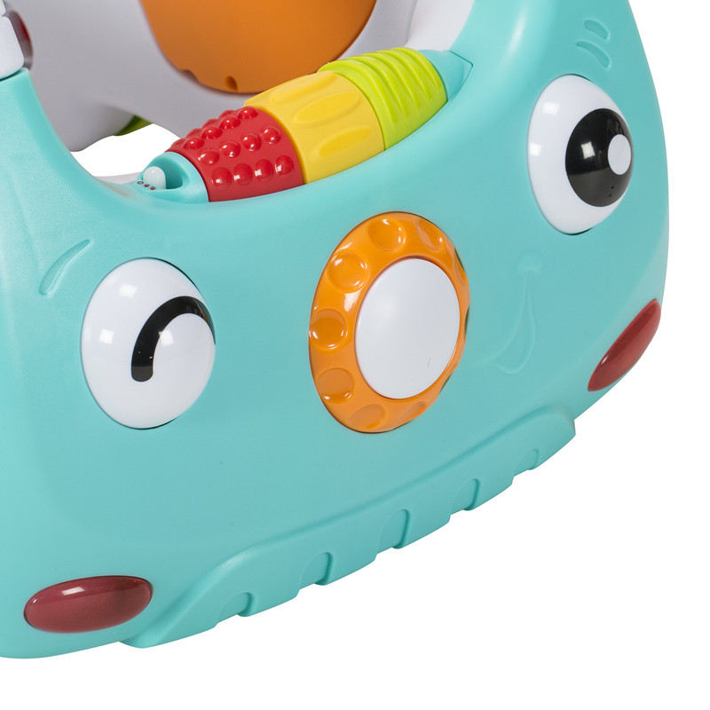 واکر کودک مدل 6696