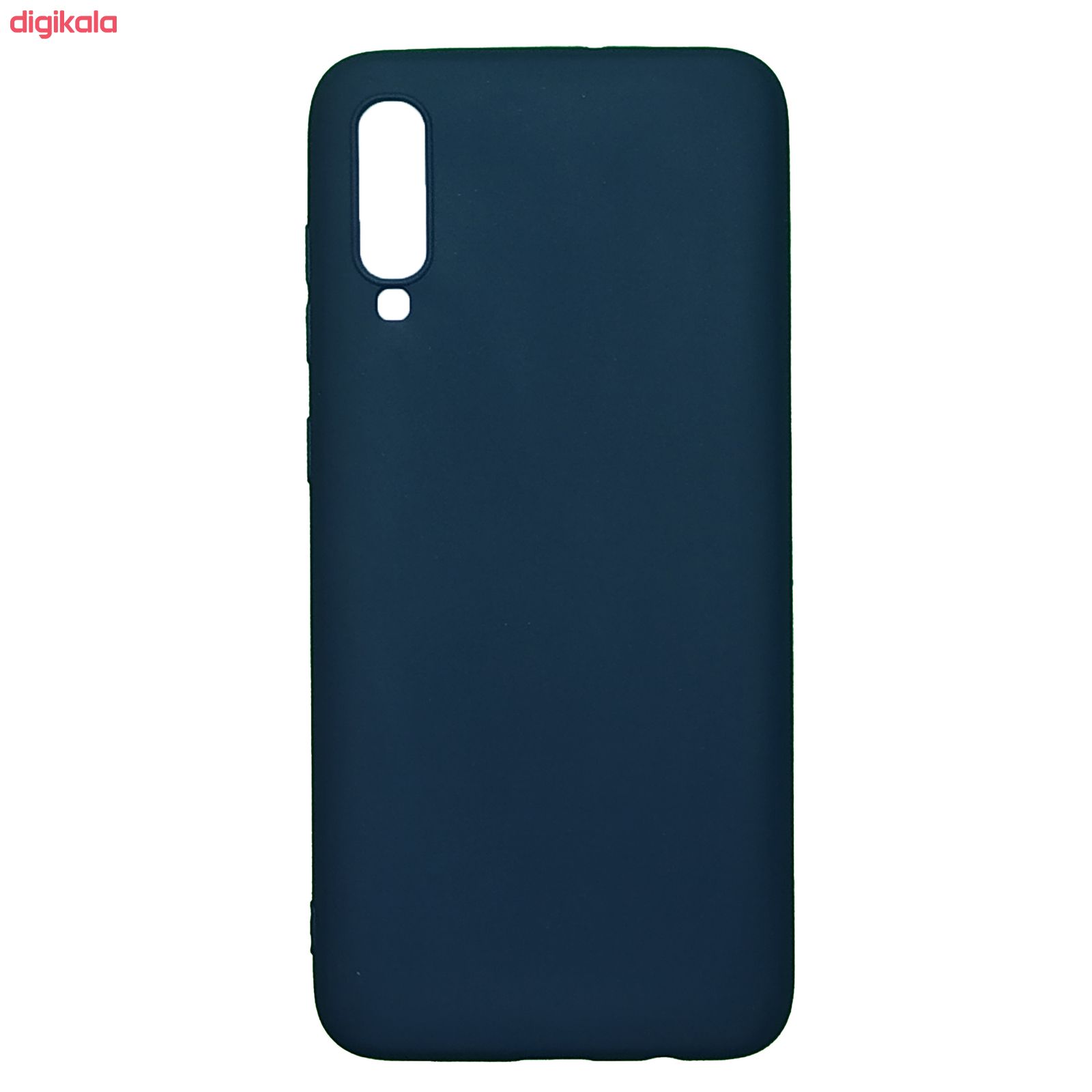 کاور مدل STPC01 مناسب برای گوشی موبایل سامسونگ Galaxy A70 main 1 1