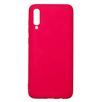 کاور مدل STPC01 مناسب برای گوشی موبایل سامسونگ Galaxy A70