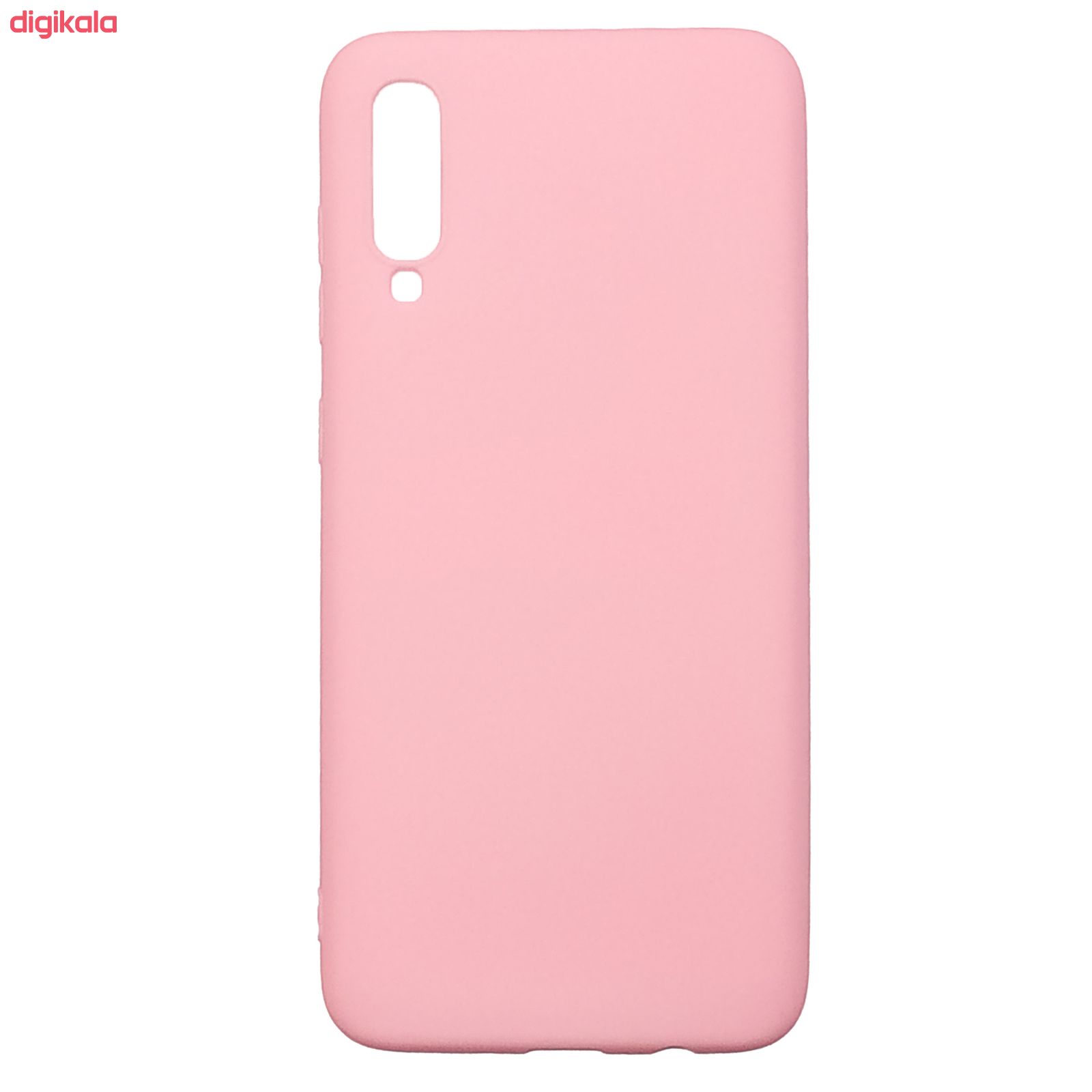 کاور مدل STPC01 مناسب برای گوشی موبایل سامسونگ Galaxy A70 main 1 3