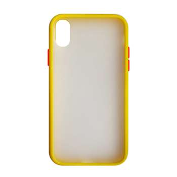 کاور مدل Life1 مناسب برای گوشی موبایل اپل iPhone XR