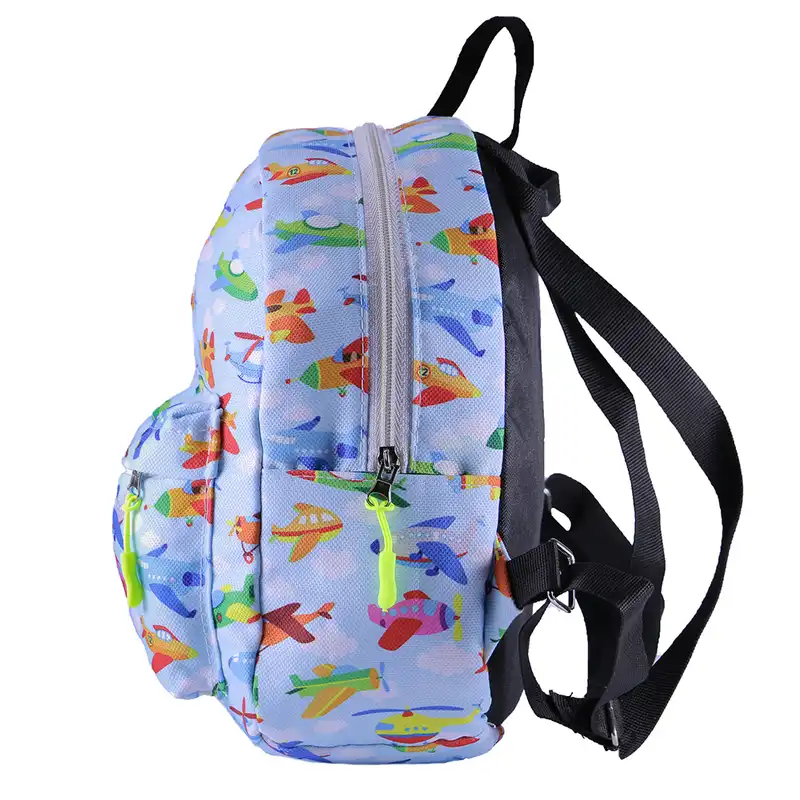 کوله پشتی طرح هواپیما مدل P110024