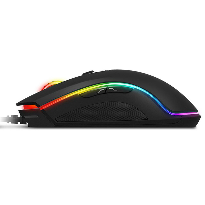 ماوس مخصوص بازی رپو مدل V25Pro 2