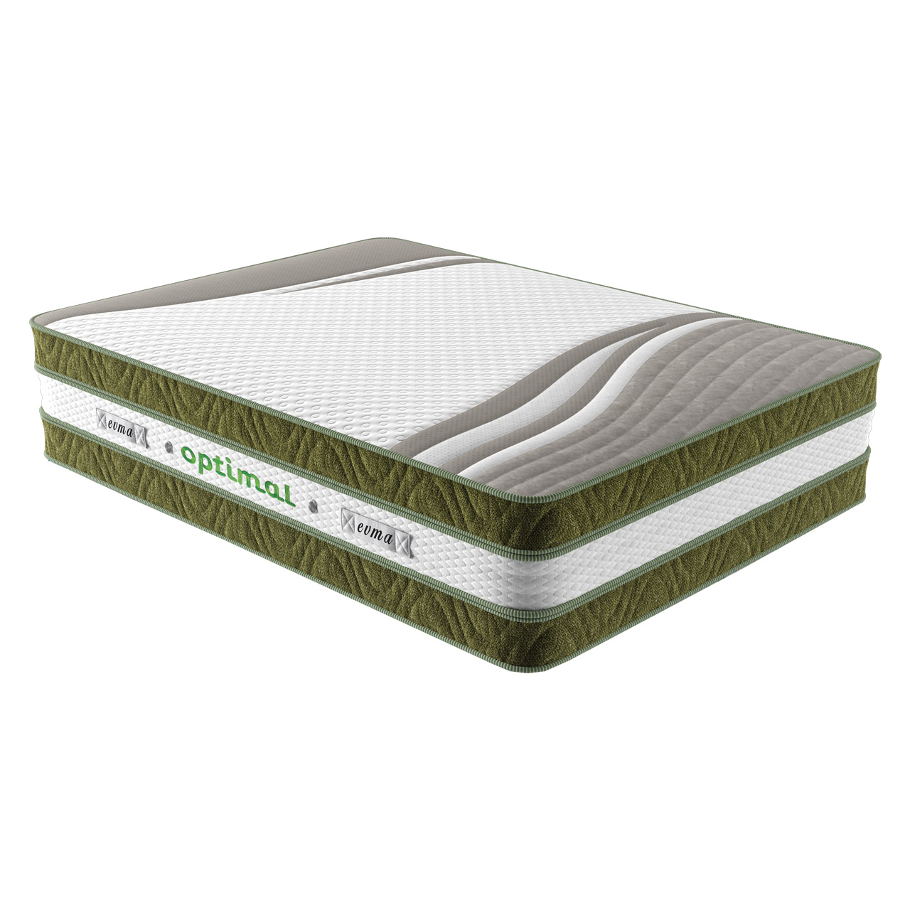 bio mattress green tea