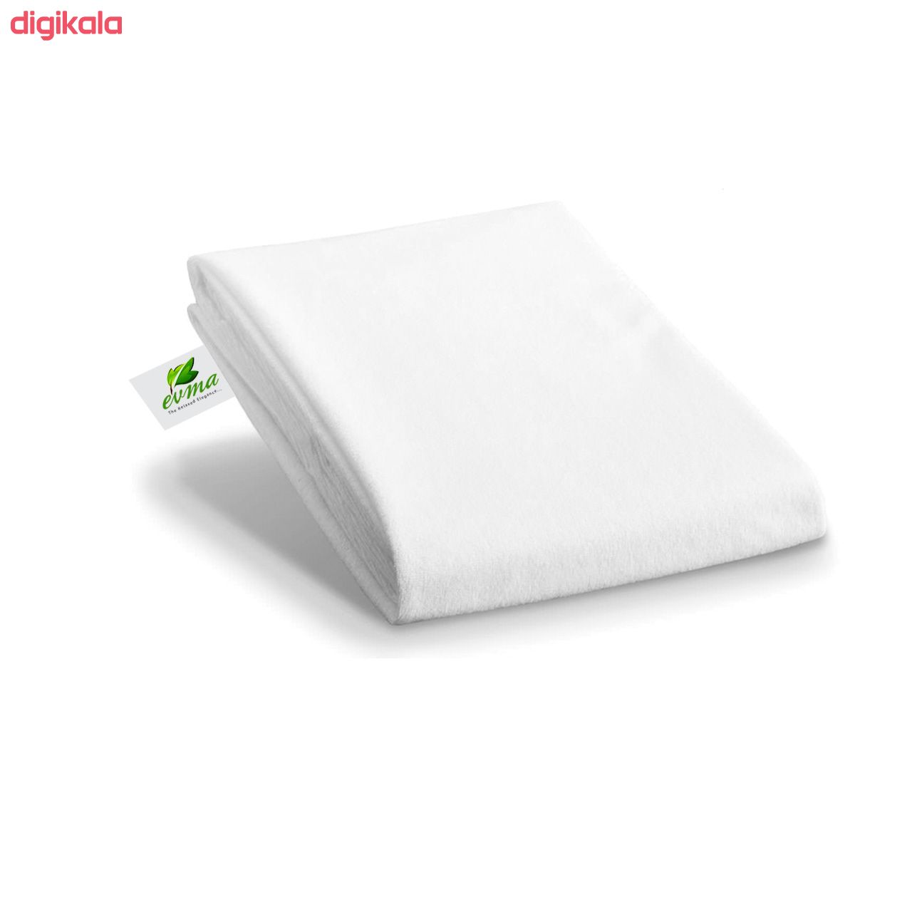 تشک اوما مدل اپتیمال دو نفره سایز 200x160 سانتیمتر main 1 2