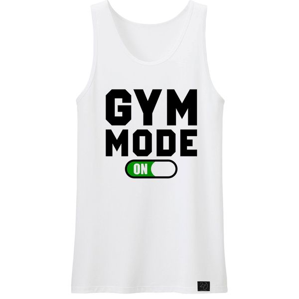 تاپ مردانه 27 مدل gym کد 27