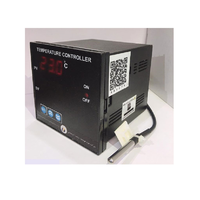 دیتالاگر دما مدل S1 دیتالاگر دما مدل S1