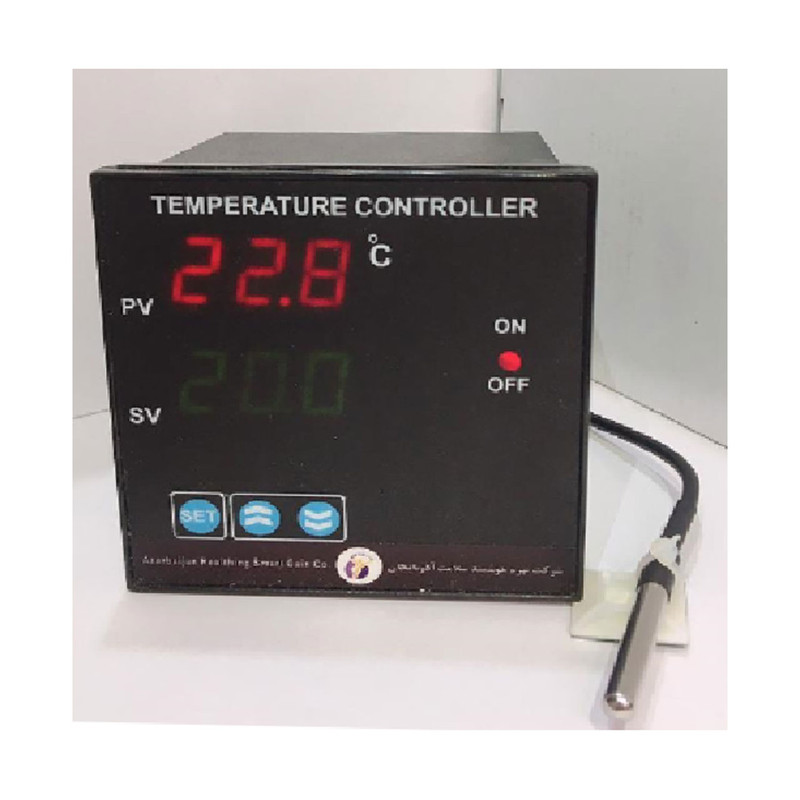 دیتالاگر دما مدل S1 دیتالاگر دما مدل S1