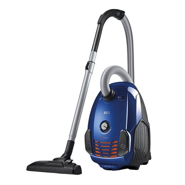 جاروبرقی آ ا گ مدل VX6-1-IS-P