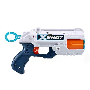 تفنگ بازی زورو سری X Shot مدل Reflex