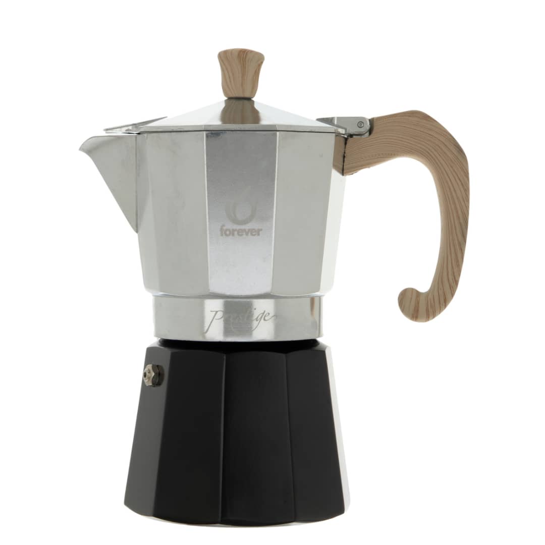  قهوه جوش فوراور مدل P712-2