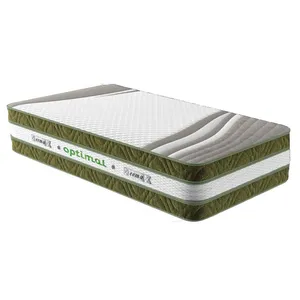 تشک اوما مدل اپتیمال یک نفره سایز 200x90 سانتیمتر