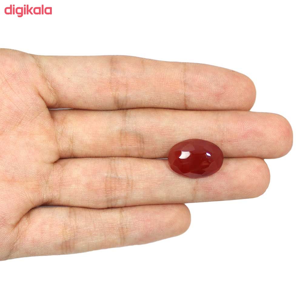 سنگ عقیق یمنی کد 6685 main 1 2