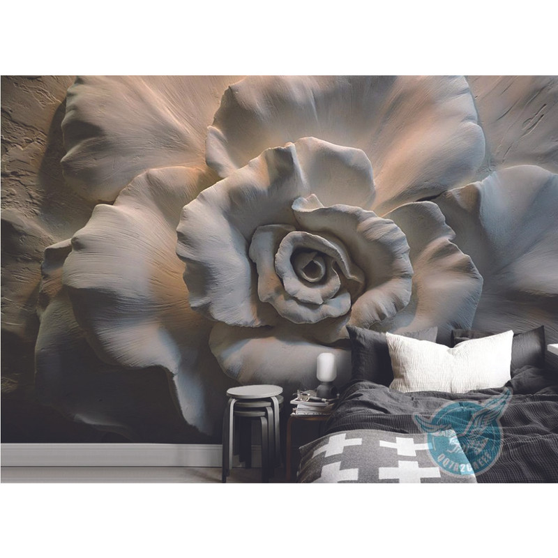 پوستر سه بعدی ژیوار کد F-5849