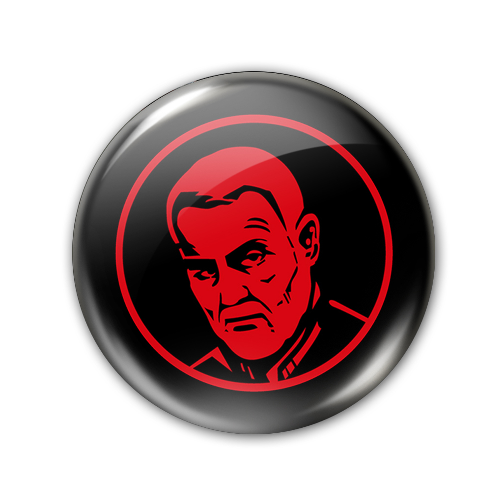 پيکسل طرح حاج قاسم سليماني کد 5383