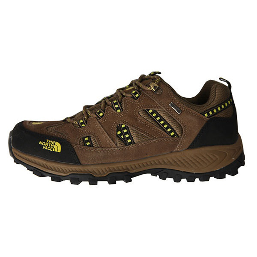 کفش مخصوص کوهنوردی مردانه نورث فیس کد 1001