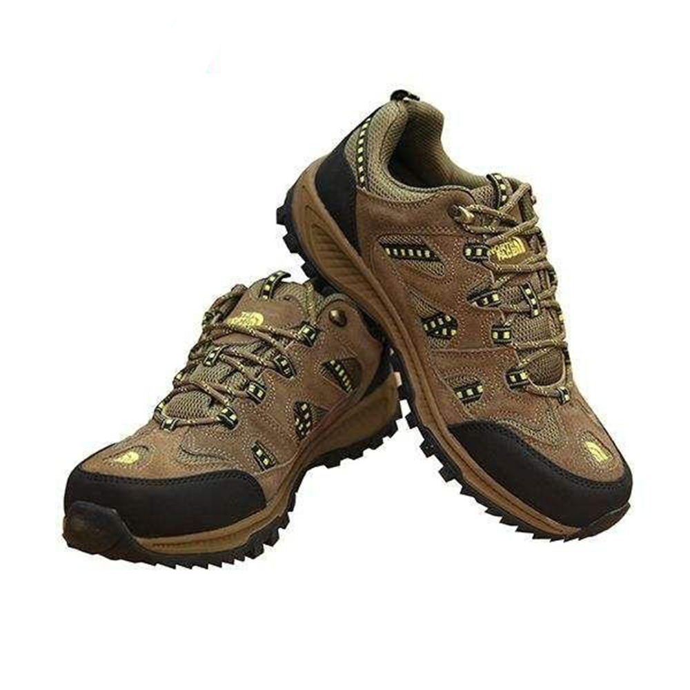 کفش مخصوص کوهنوردی مردانه نورث فیس کد 1001